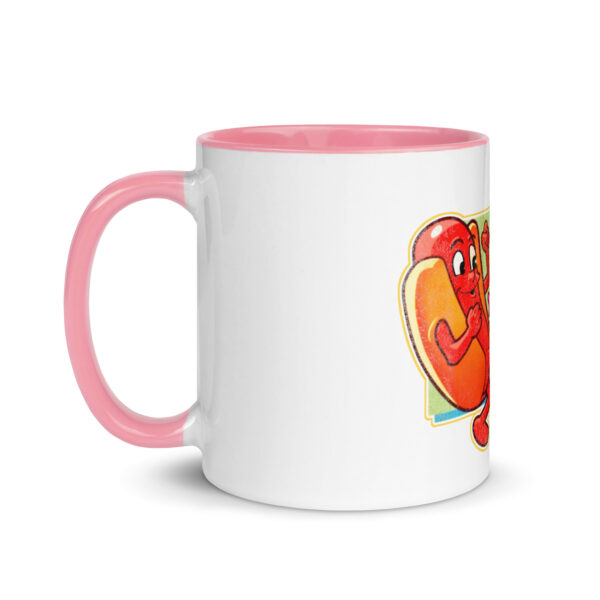 Hot Dog Assault Mug - Image 34