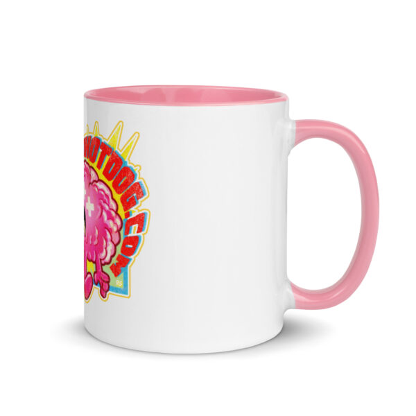 Hot Dog Assault Mug - Image 32