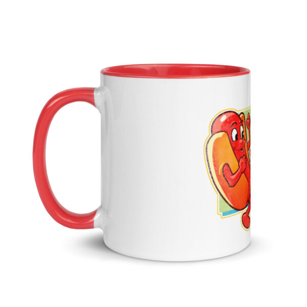 Hot Dog Assault Mug - Image 13