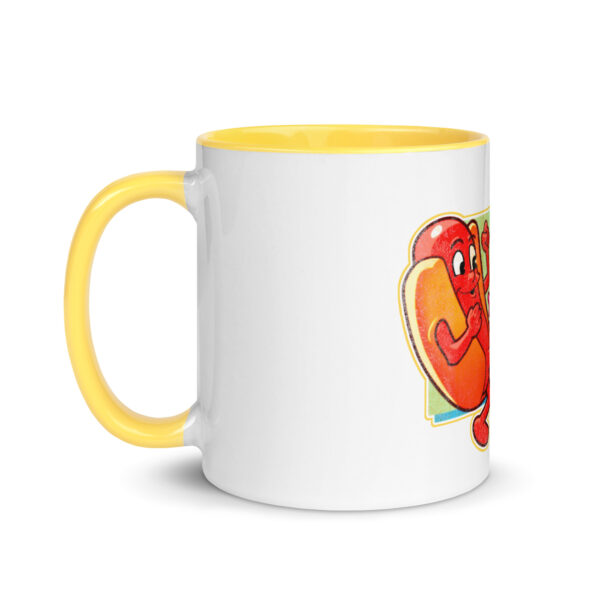 Hot Dog Assault Mug - Image 42