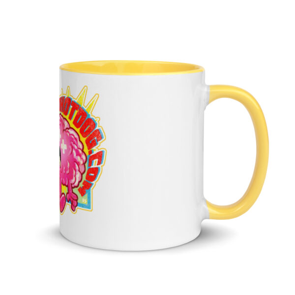 Hot Dog Assault Mug - Image 41