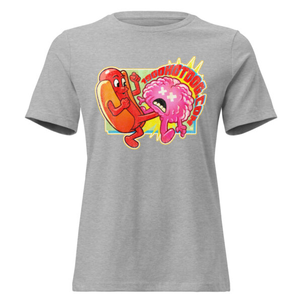 Hot Dog Assault Shirt (Women's) - Image 17