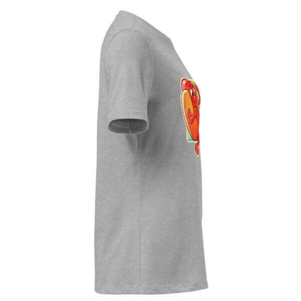 Hot Dog Assault Shirt (Women's) - Image 20