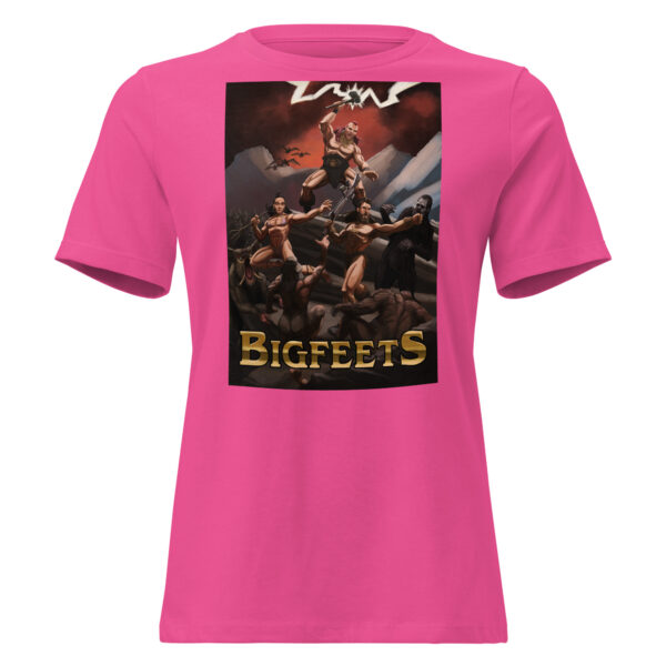 Backyards & Bigfeets (Women's) - Image 14