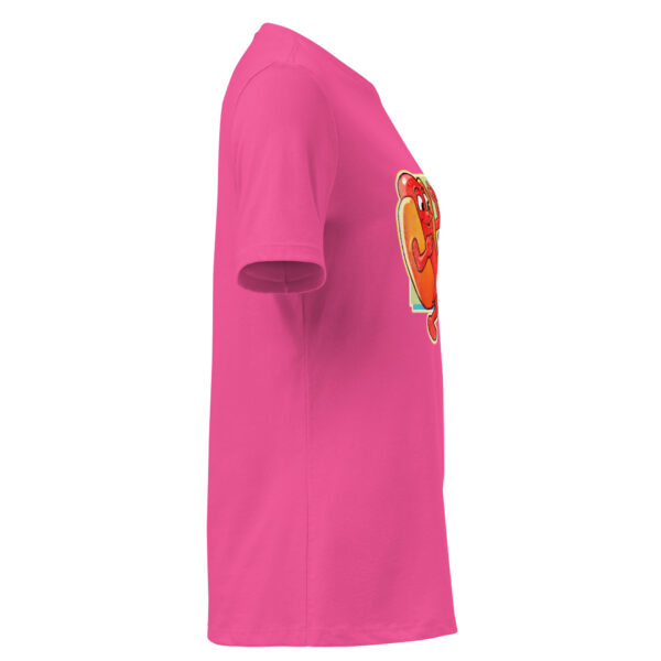 Hot Dog Assault Shirt (Women's) - Image 8