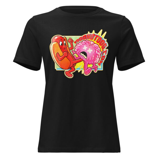 Hot Dog Assault Shirt (Women's) - Image 2