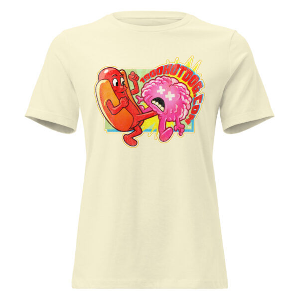Hot Dog Assault Shirt (Women's) - Image 29