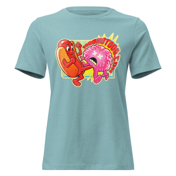 Hot Dog Assault Shirt (Women's) - Image 13