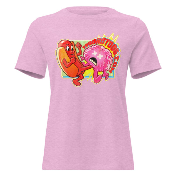 Hot Dog Assault Shirt (Women's) - Image 21