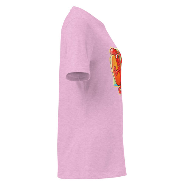 Hot Dog Assault Shirt (Women's) - Image 24