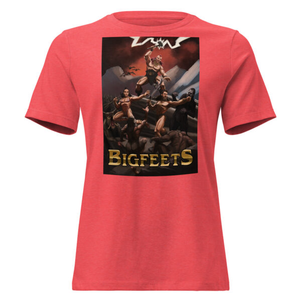 Backyards & Bigfeets (Women's) - Image 10