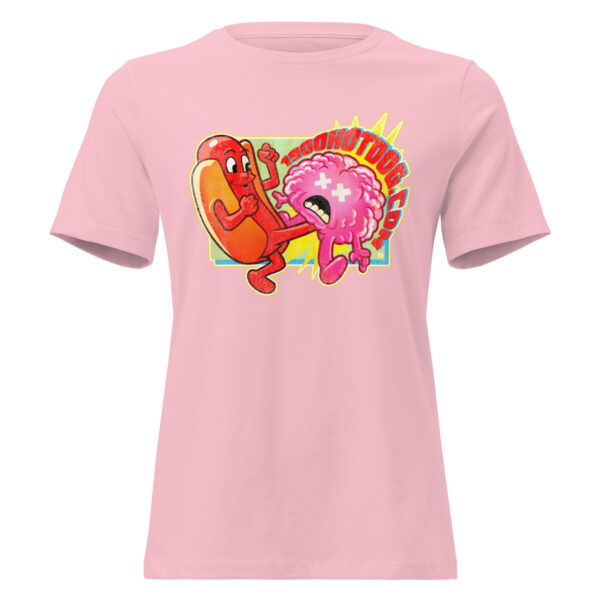 Hot Dog Assault Shirt (Women's) - Image 25