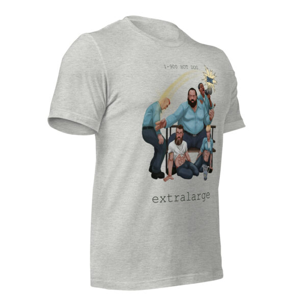 Extralarge Shirt - Image 12