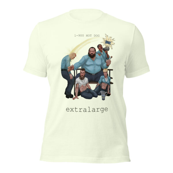Extralarge Shirt - Image 21