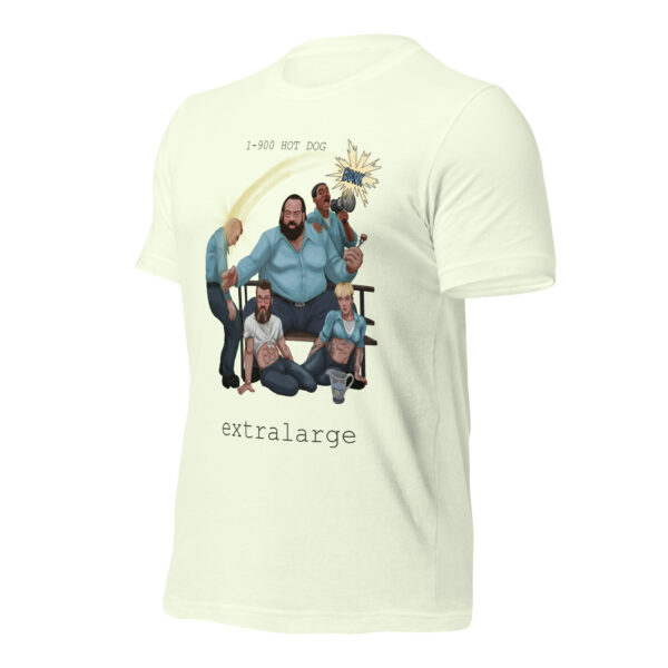 Extralarge Shirt - Image 22