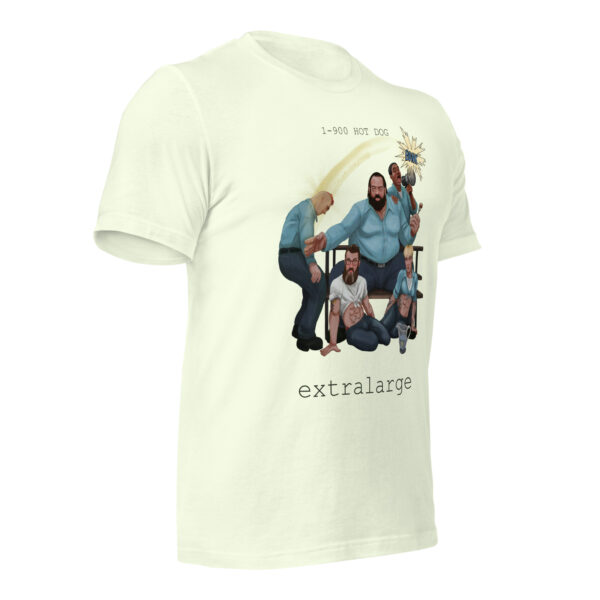 Extralarge Shirt - Image 23