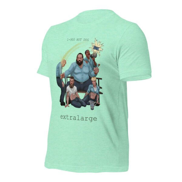 Extralarge Shirt - Image 18