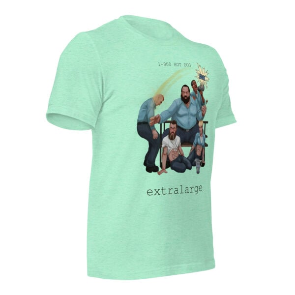 Extralarge Shirt - Image 19