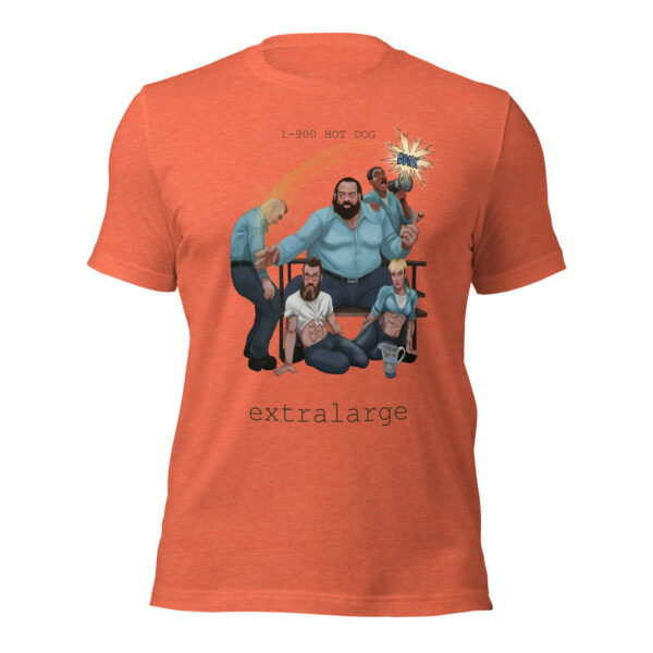 Extralarge Shirt - Image 6