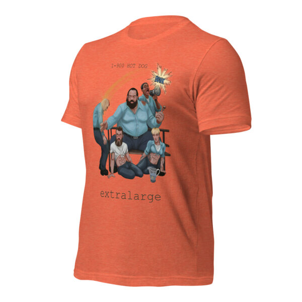Extralarge Shirt - Image 7