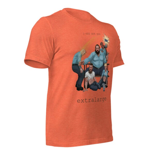 Extralarge Shirt - Image 8