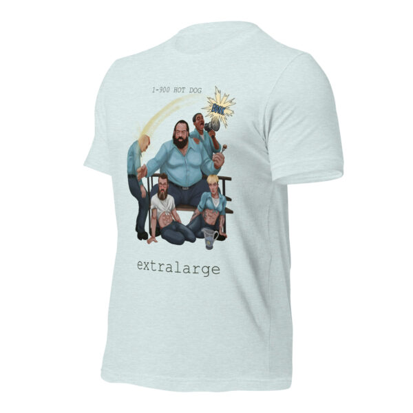 Extralarge Shirt - Image 14