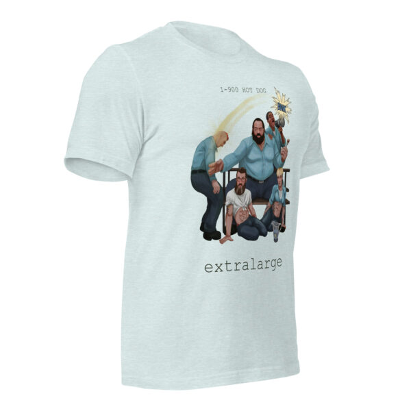Extralarge Shirt - Image 15