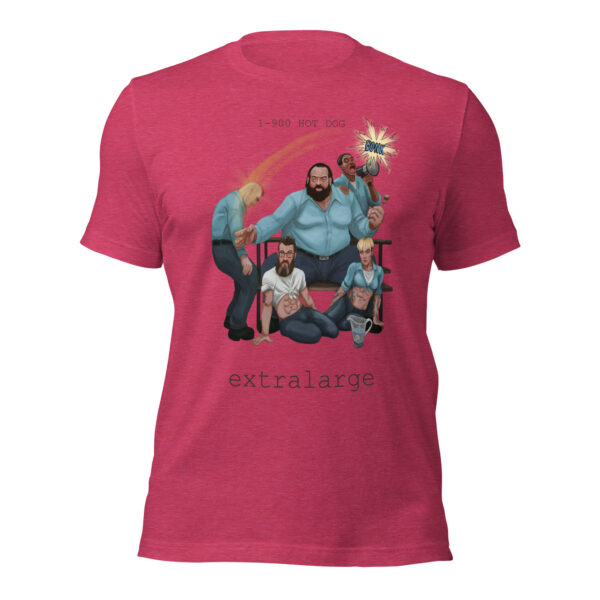 Extralarge Shirt - Image 2