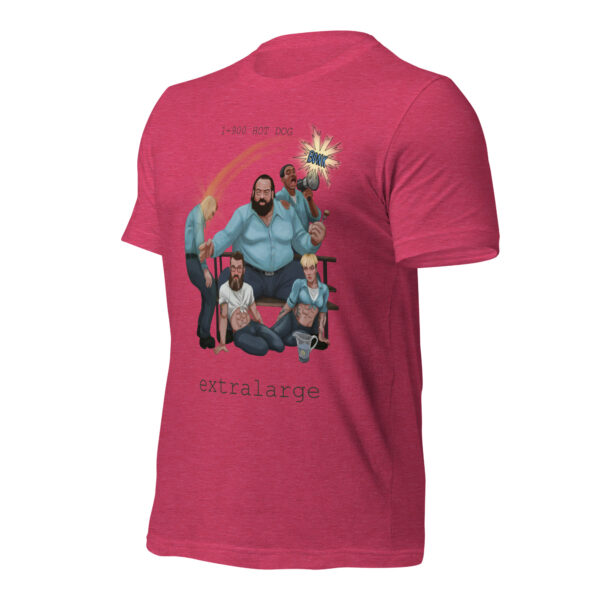 Extralarge Shirt - Image 3