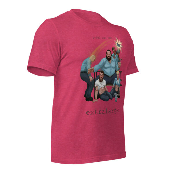 Extralarge Shirt - Image 4