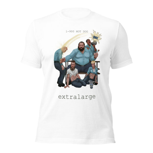 Extralarge Shirt - Image 25