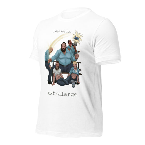 Extralarge Shirt - Image 26