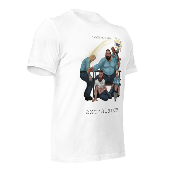 Extralarge Shirt - Image 27