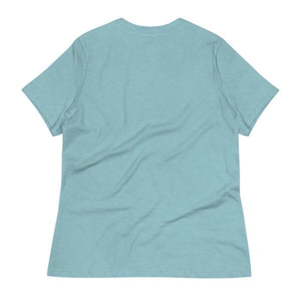 Hot Dog Karate Shirt (Women's) - Image 10