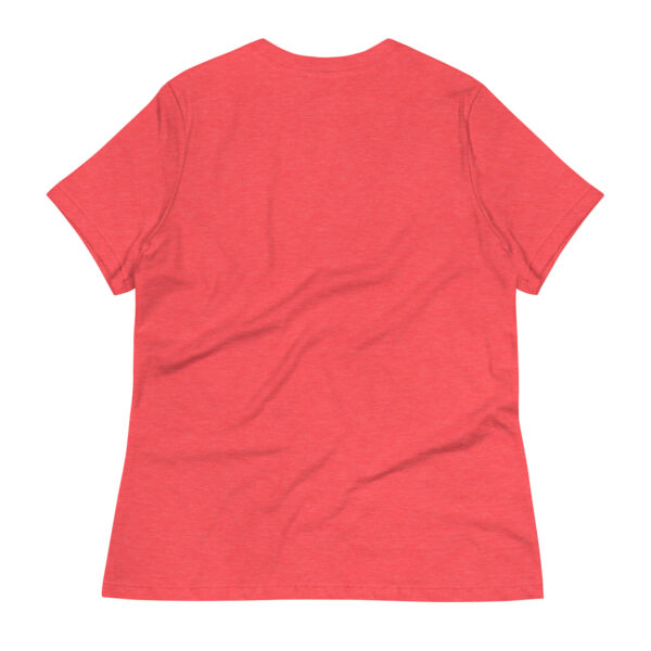 Hot Dog Karate Shirt (Women's) - Image 4