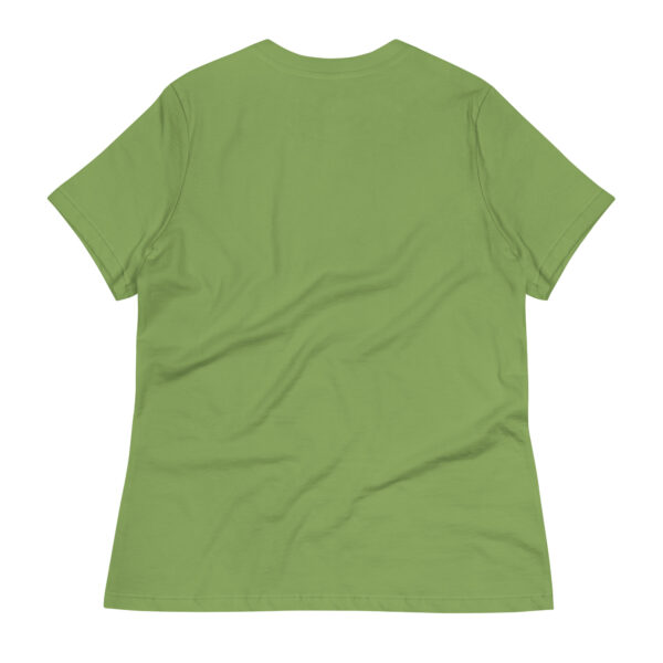 Hot Dog Karate Shirt (Women's) - Image 8