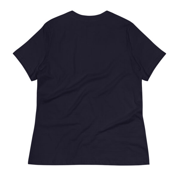 Hot Dog Karate Shirt (Women's) - Image 3