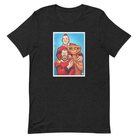 Hot Dog Prom T-Shirt
