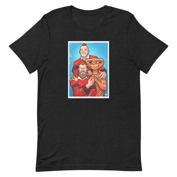 Hot Dog Prom T-Shirt