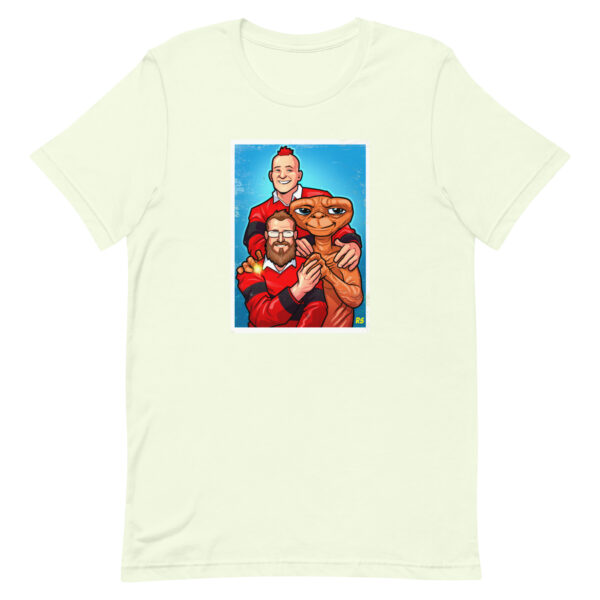 Hot Dog Prom T-Shirt - Image 13