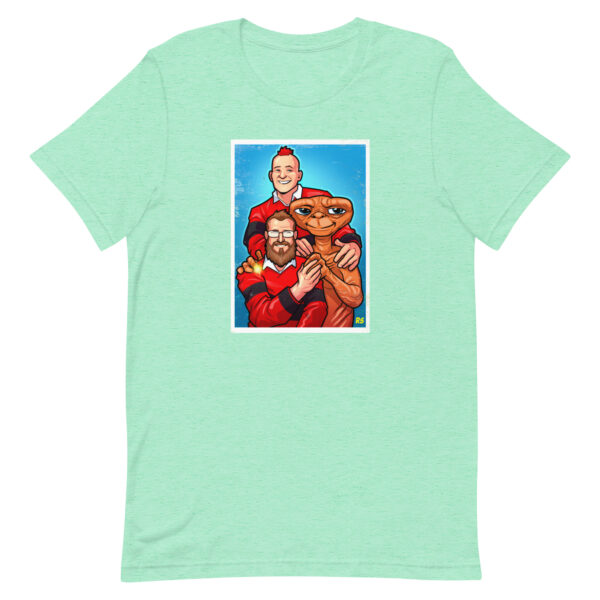 Hot Dog Prom T-Shirt - Image 11