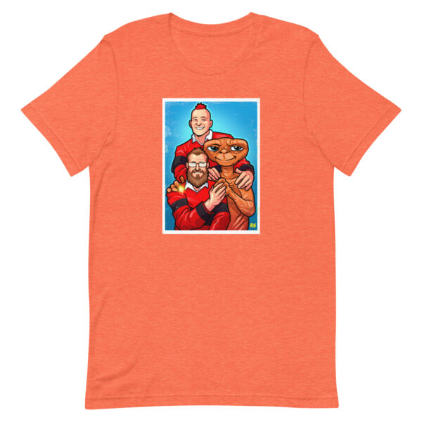 Hot Dog Prom T-Shirt - Image 7