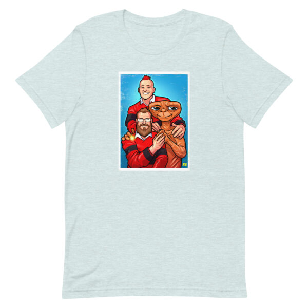 Hot Dog Prom T-Shirt - Image 9