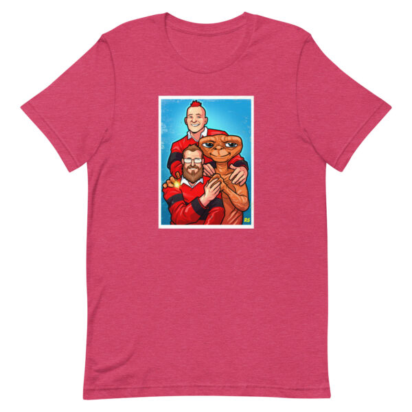 Hot Dog Prom T-Shirt - Image 5