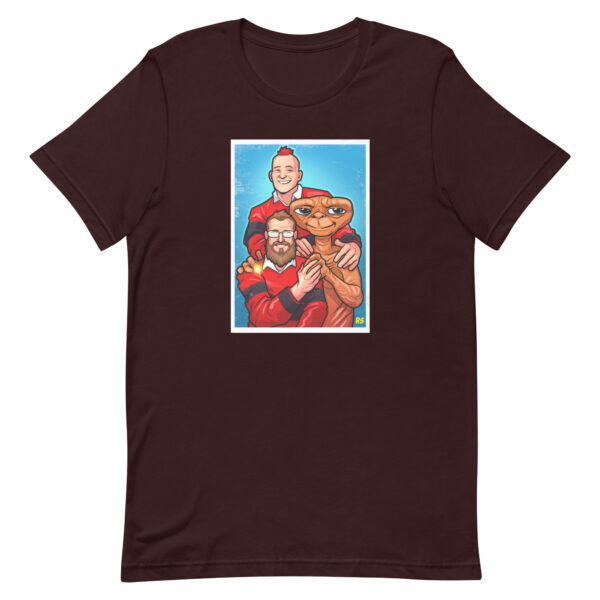 Hot Dog Prom T-Shirt - Image 3