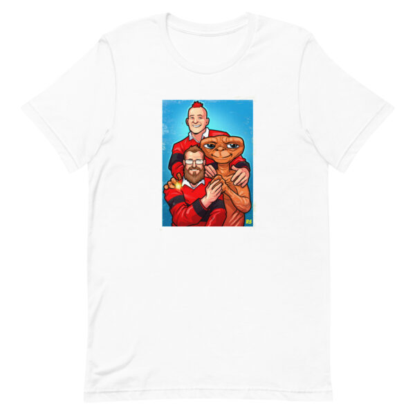 Hot Dog Prom T-Shirt - Image 15