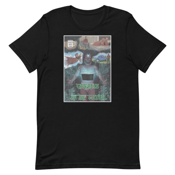 Dreams of the Witch Shirt - Image 2