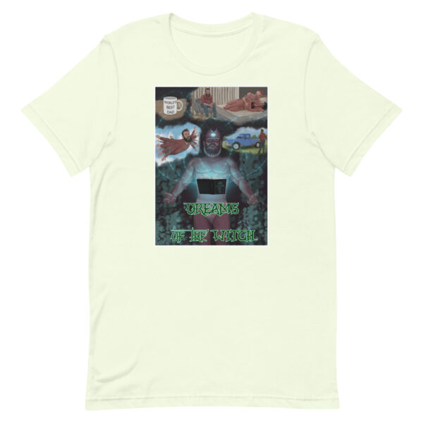 Dreams of the Witch Shirt - Image 13