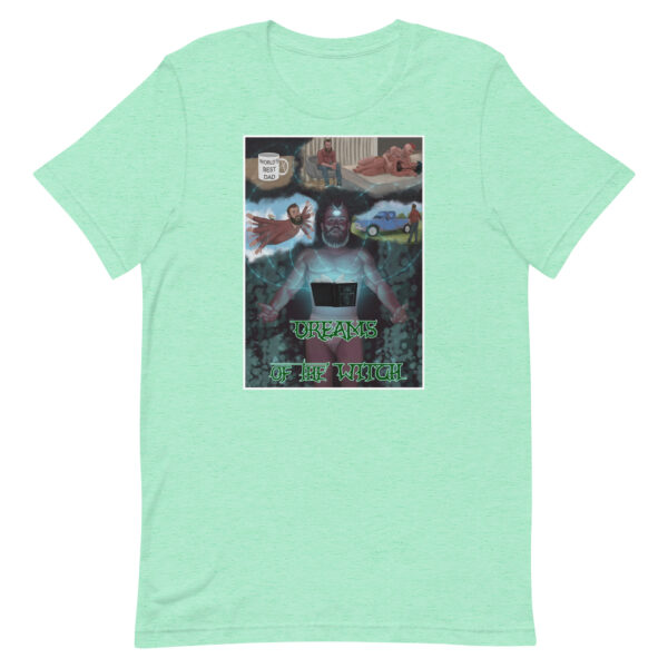 Dreams of the Witch Shirt - Image 11