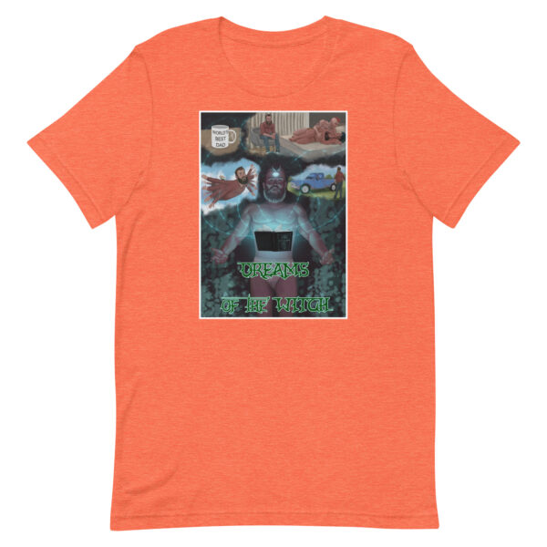 Dreams of the Witch Shirt - Image 7